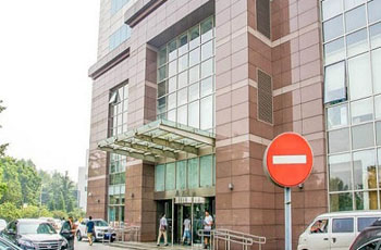 中国国际科技会展中心