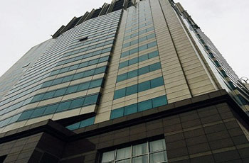 中国国际科技会展中心